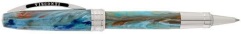 Visconti Van Gogh 2012 Portrait Blue - Rollerball
